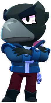 Transmt Crows Crow TF TG FTM MC by SophiasTFTGMaker on DeviantArt