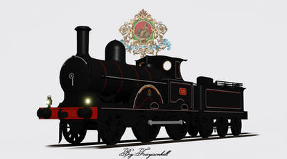 Lnwr Problem Class Color Explore the Best Lnwr Art | DeviantArt
