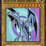 Blue-Eyes White Dragon