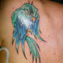 Bird Tattoo