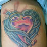 Heart Tattoo