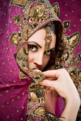 Asiana Bridal