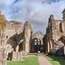 Old ruins