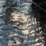 Shimmer flow
