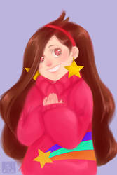 Mabel Pines