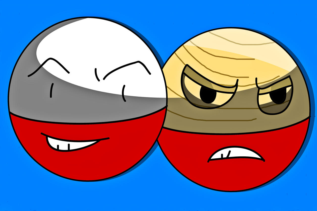 Electorode Electrode and Hisuian Electrode by NeominationTechno841 on DeviantArt