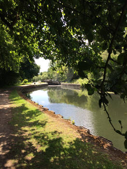 The Canal