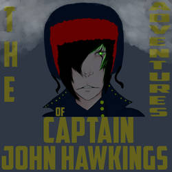 Captain John Hawkings
