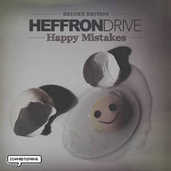 Happy Mistakes (Deluxe Edition).