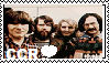 CCR Stamp by Stripesandangelwings