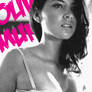 Olivia Munn Poster