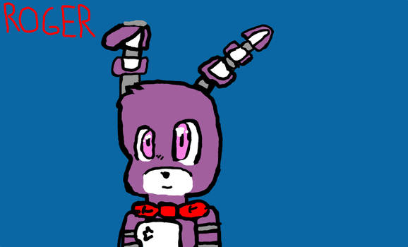 Bonnie Anime Version