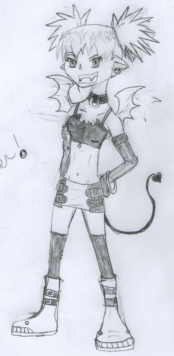 Deviantart Hell Raiser Hell Raiser by olivezzz on DeviantArt