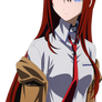 Makise Kurisu