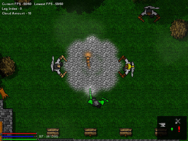 Rpg4 Example RPG4 by KJA-Games on DeviantArt