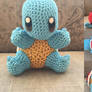 Squirtle / Schiggy