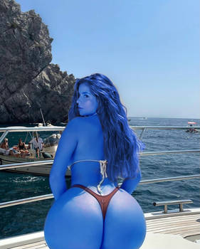 cake by the ocean