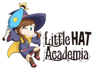 Little Hat Academia