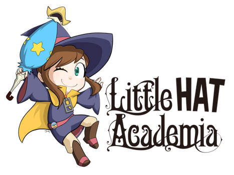 Little Hat Academia