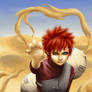 Sabaku no Gaara