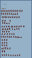 The Flash_sprite_sheet_by_theflashgamer12328