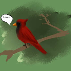 Quick Cardinal