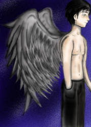 Angel (Book Fan-chat Angel)