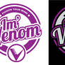 im Venom Logo