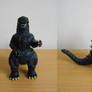 003 - Godzilla