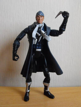 307 - Captain Boomerang