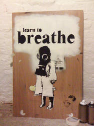 Learn to Breathe