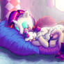 Sweet dreams