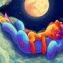 Cloudy Dreams