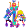 Inkling dad
