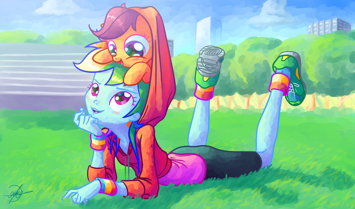 Are you cozy? by halemartist Are you cozy? by halemartist