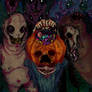 Treat or freak