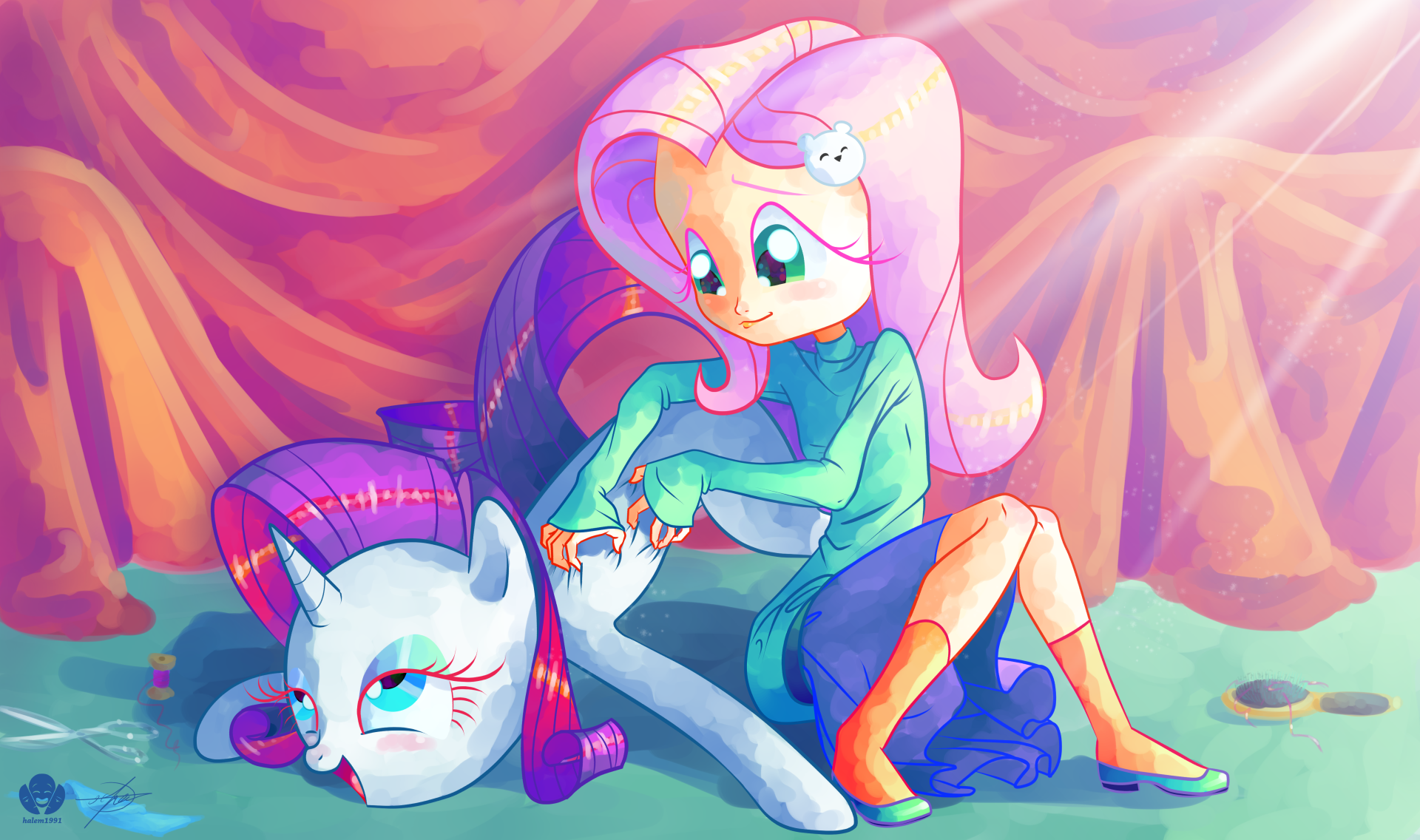 Purr