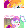 Sweetie photographer