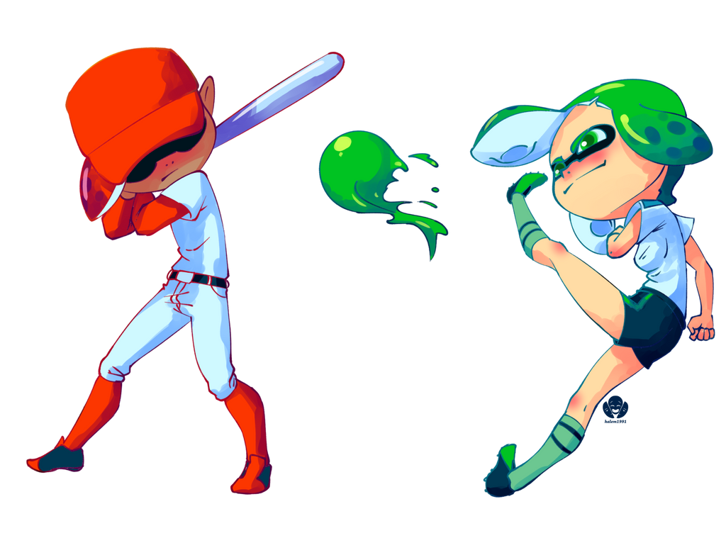 Soccer or baseball
