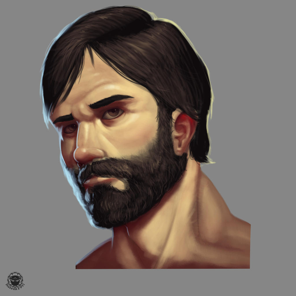 Generic male fase 6