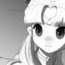 Sailor moon