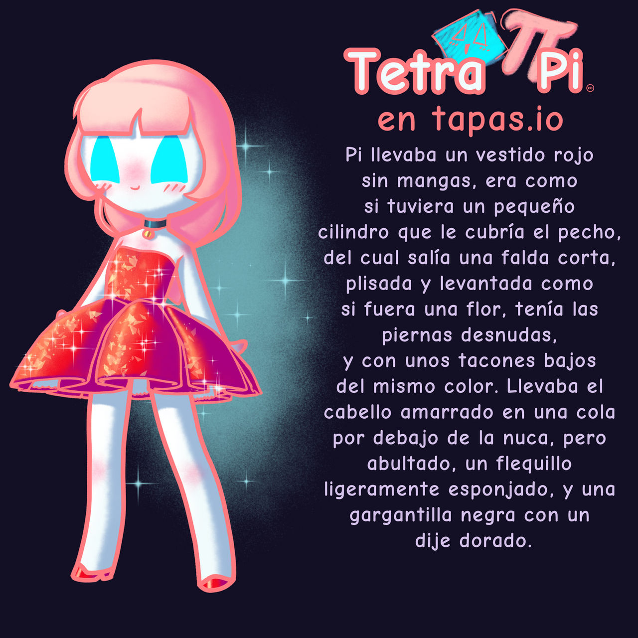 Pi elegante
