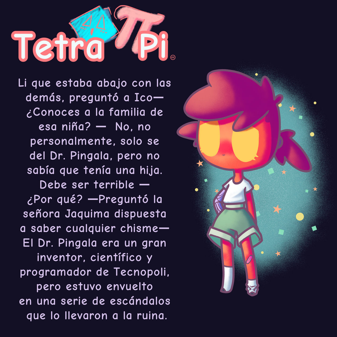 Bit infante