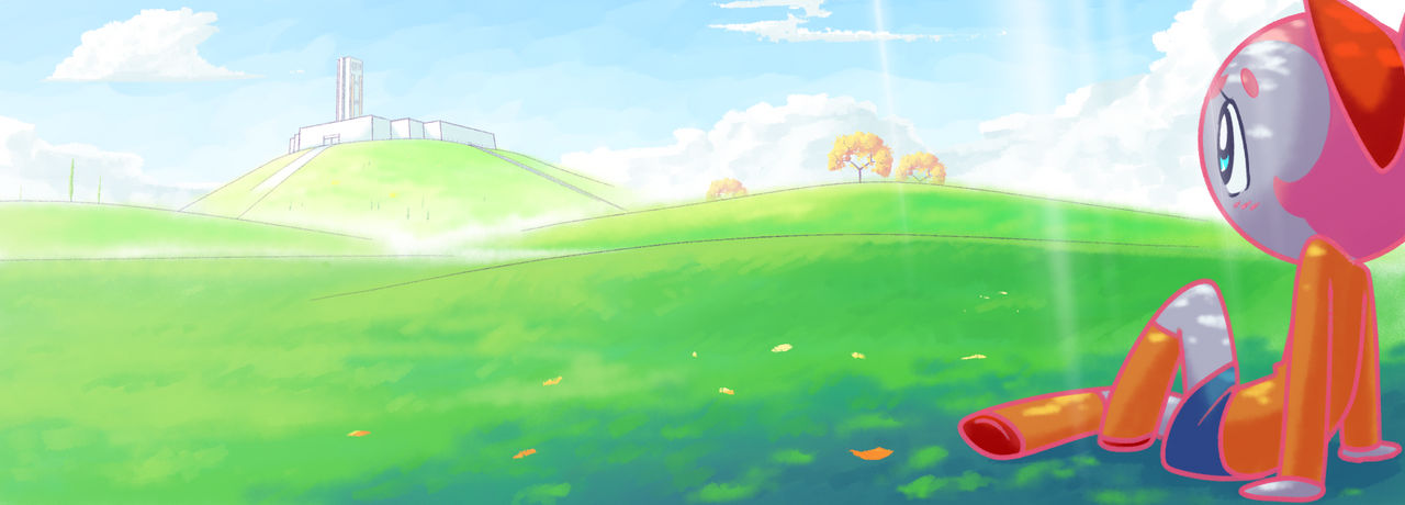 Tetra Pi Banner Image by halemartist on DeviantArt