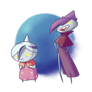 Coudre y Coud Brodeurs