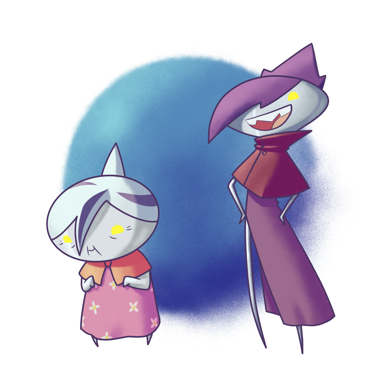 Coudre y Coud Brodeurs