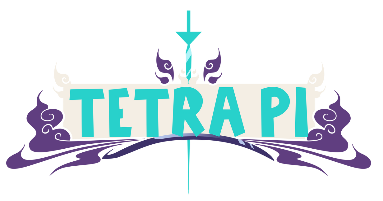 El destino de Tetra Pi by halemartist on DeviantArt