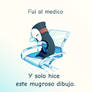 Cita al medico