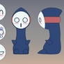 Halem Plush Design