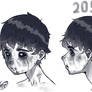 Dosi, redesign